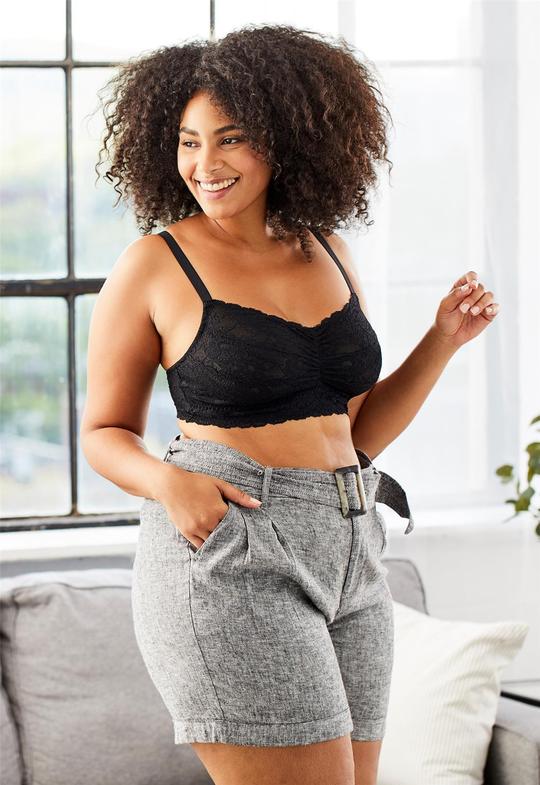 Montelle Lace Bralette