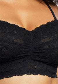Montelle Lace Bralette