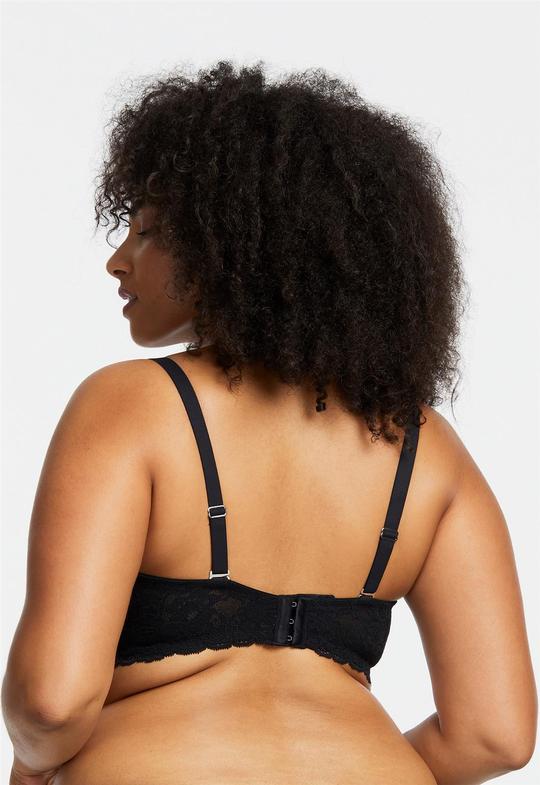 Montelle Lace Bralette