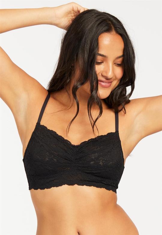 Montelle Lace Bralette