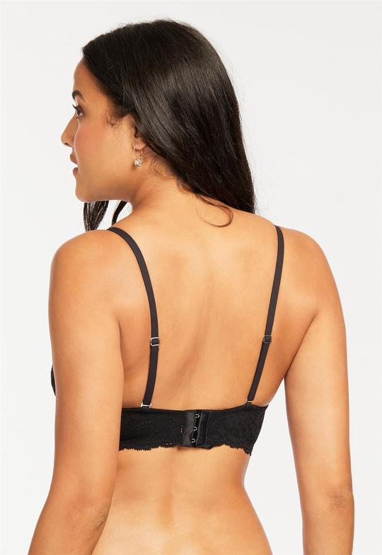 Montelle Lace Bralette