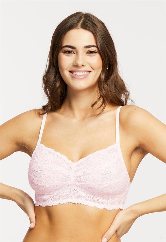 Montelle Lace Bralette