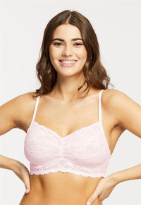 Montelle Lace Bralette