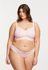 Montelle Lace Bralette