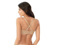 Bali Minimizing Strapless Bra
