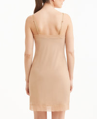 Montelle V-Neck Knee Length Slip