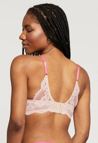 Montelle Pillow Talk Lace Bralette