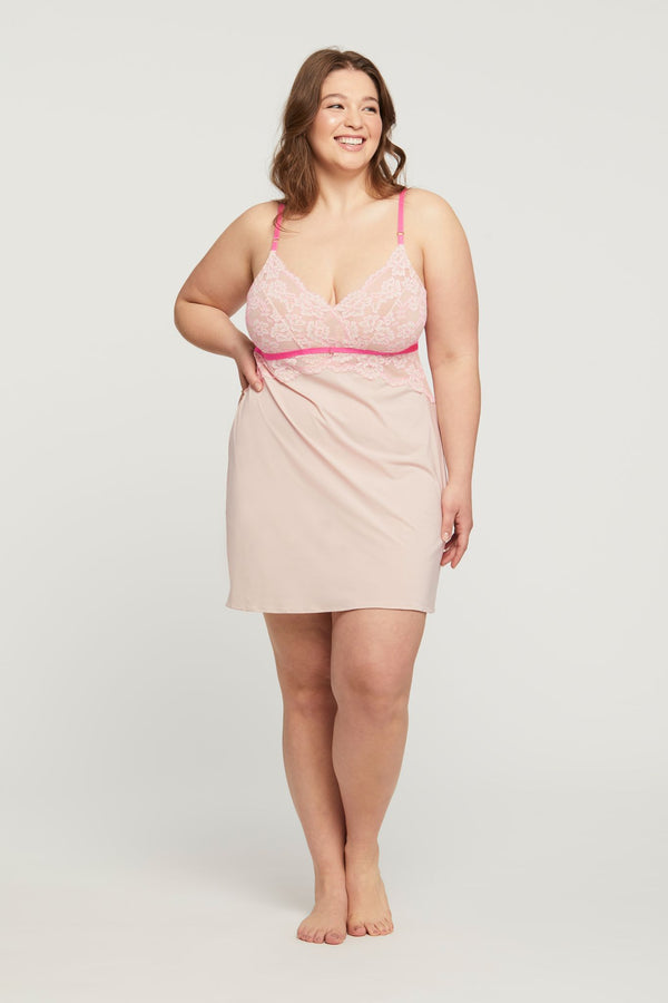 Montelle Pillow Talk Chemise