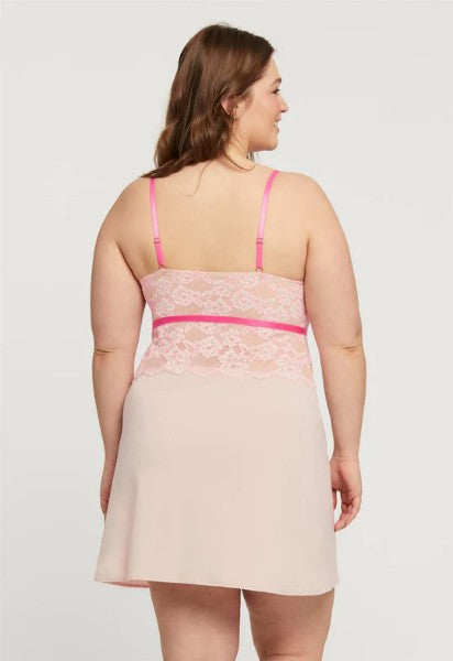 Montelle Pillow Talk Chemise