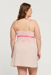 Montelle Pillow Talk Chemise