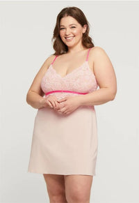 Montelle Pillow Talk Chemise