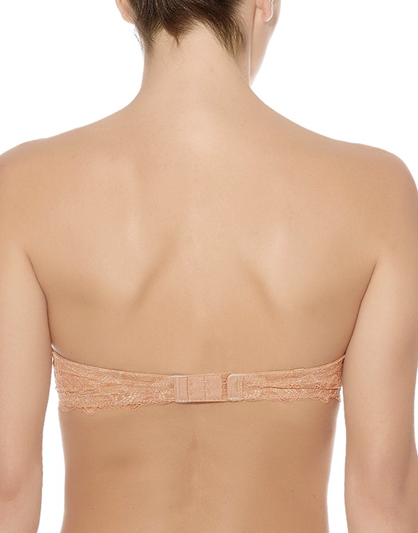 b.tempt'd b.delighte'd Strapless Bra