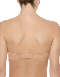 b.tempt'd b.delighte'd Strapless Bra