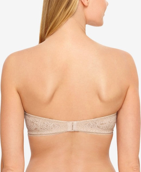 b.tempt'd Modern Method Strapless Bra