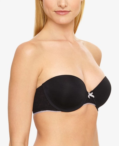 b.tempt'd Modern Method Strapless Bra
