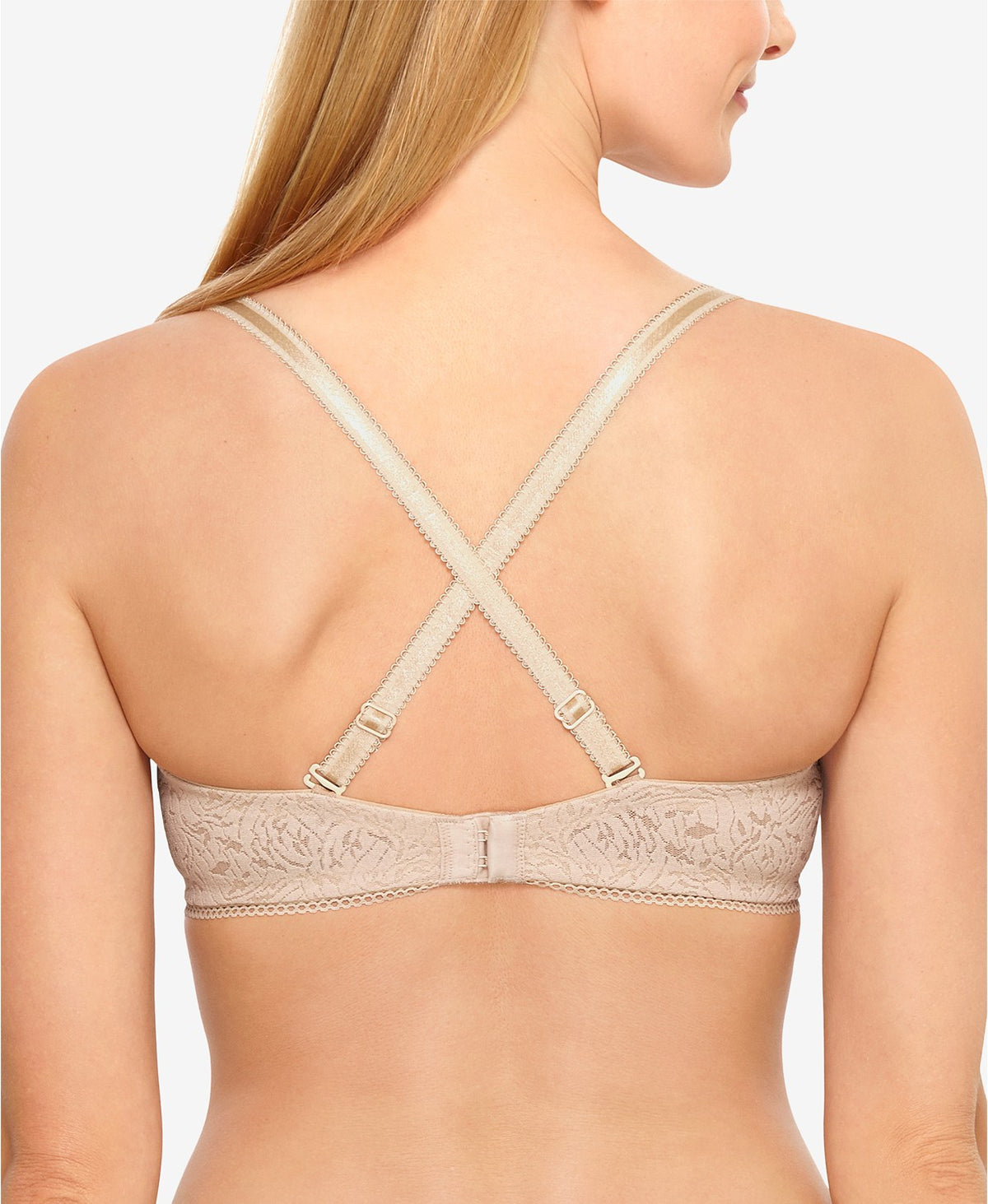 b.tempt'd Modern Method Strapless Bra
