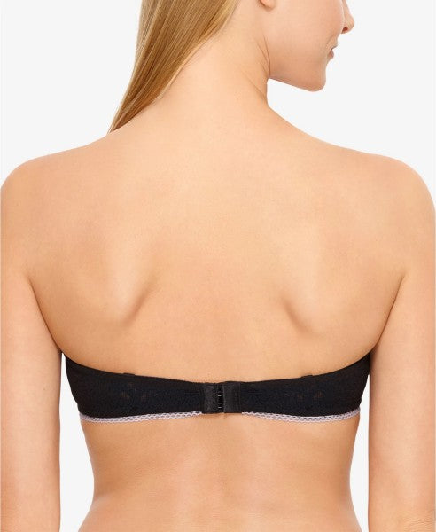 b.tempt'd Modern Method Strapless Bra