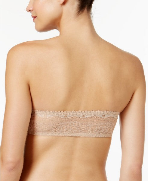 b.tempt'd b.enticing Strapless Bra