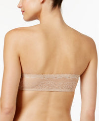b.tempt'd b.enticing Strapless Bra