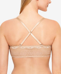 b.tempt'd b.enticing Strapless Bra