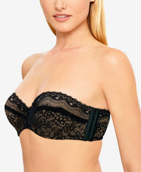 b.tempt'd b.enticing Strapless Bra