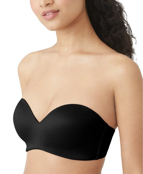 b.tempt'd Future Foundation Wire-Free Strapless Bra