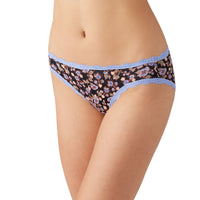 b.tempt'd Inspired Eyelet Bikini