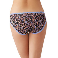 b.tempt'd Inspired Eyelet Bikini