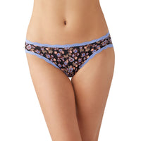 b.tempt'd Inspired Eyelet Bikini