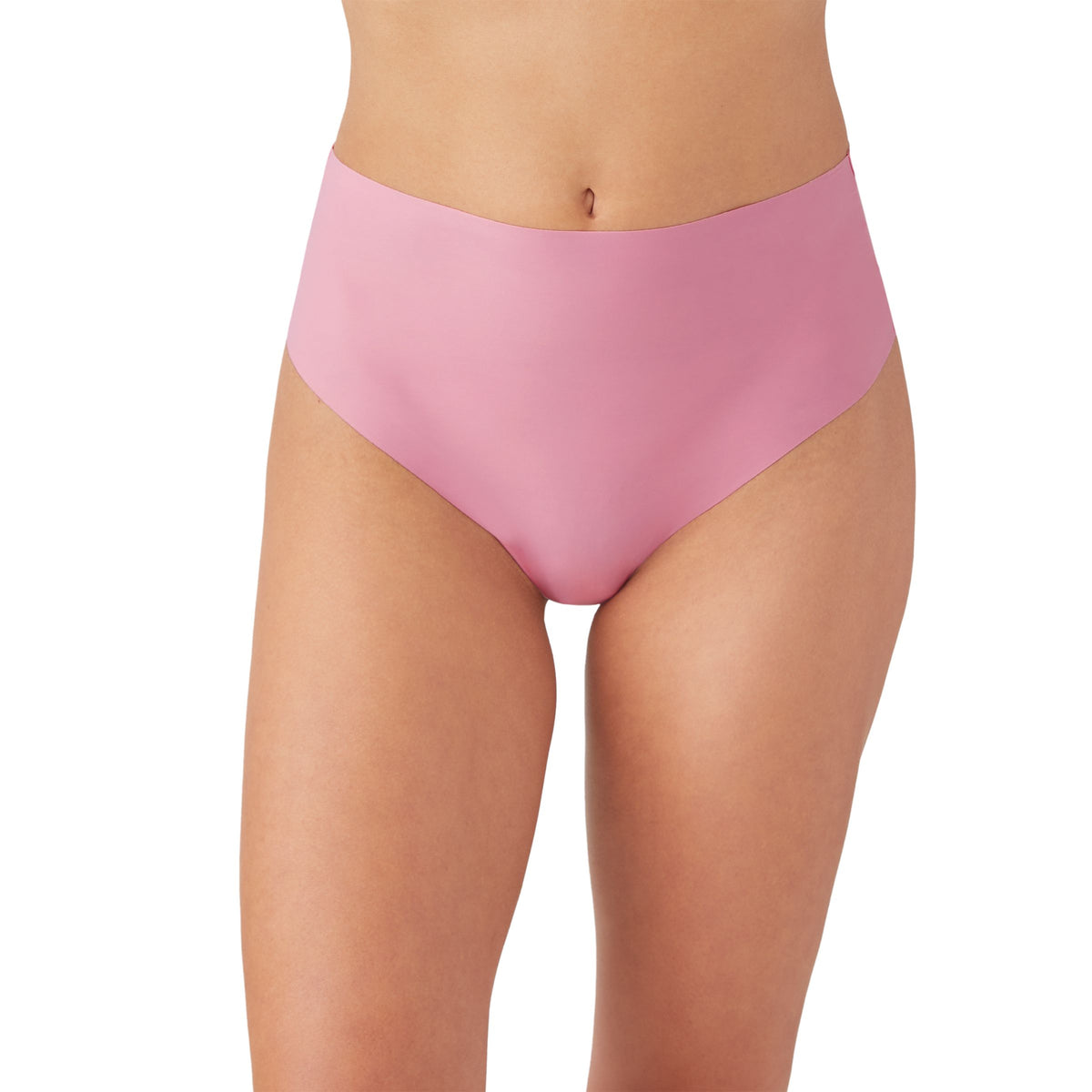 b.tempt'd b.bare Hi-Waist Thong