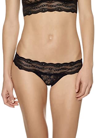 b.tempt'd Lace Kiss Bikini