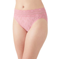 b.tempt'd Lace Kiss Hi Leg Panty