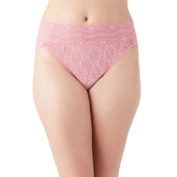 b.tempt'd Lace Kiss Hi Leg Panty