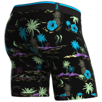 BN3TH Sail Away Black Boxer Brief