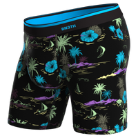 BN3TH Sail Away Black Boxer Brief