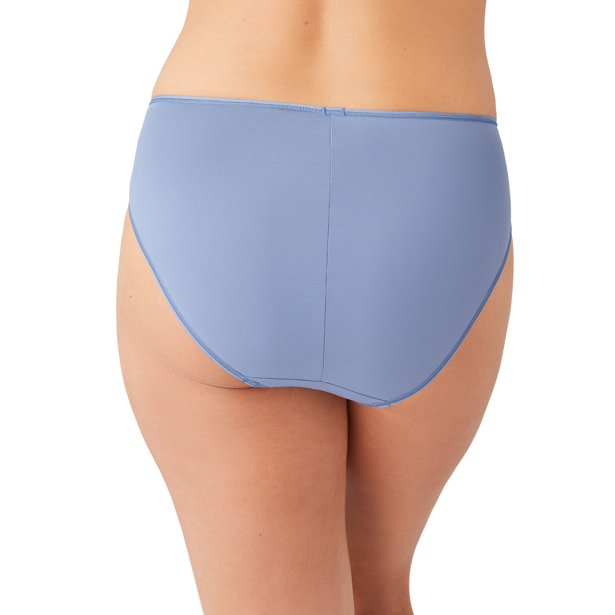 Wacoal Keep Your Cool Hi Cut Panty