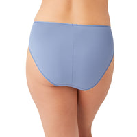 Wacoal Keep Your Cool Hi Cut Panty