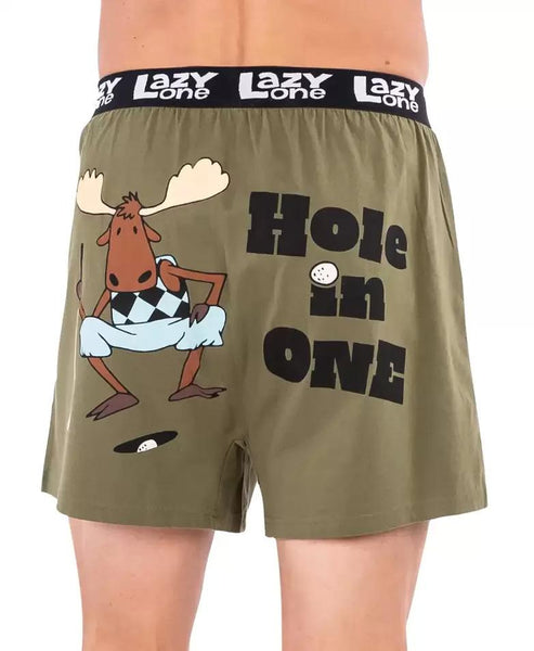 LazyOne Hole In One Boxer