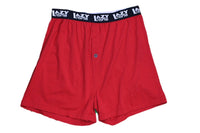 LazyOne Pucker Up Boxers-XL only