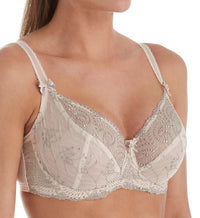 Fit Fully Yours Nicole Sheer Lace Bra