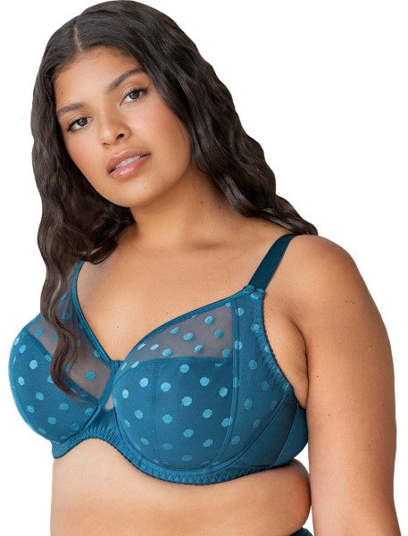 Fit Fully Yours Carmen Full Support Bra