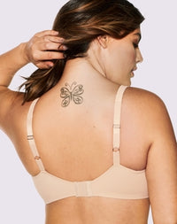 Bali Passion For Comfort Minimizer Bra