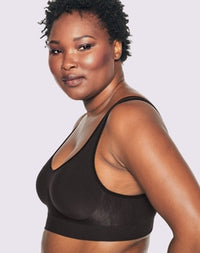 Bali Comfort Revolution Wire Free Shaping Bra