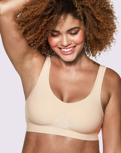 Bali Comfort Revolution Wire Free Shaping Bra