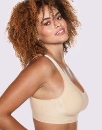 Bali Comfort Revolution Wire Free Shaping Bra
