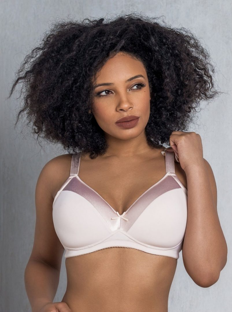 Fit Fully Yours Tiffany Wireless Bra
