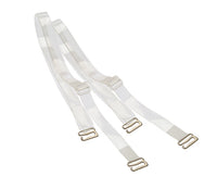 BeConfident Clear Strap