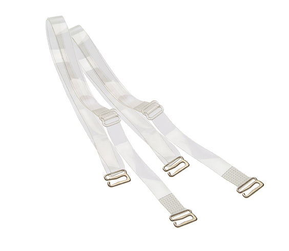 BeConfident Clear Strap