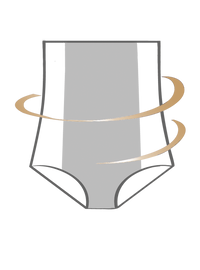 Body Hush Catwalk Panty