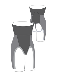 Body Hush Sculptor All In One